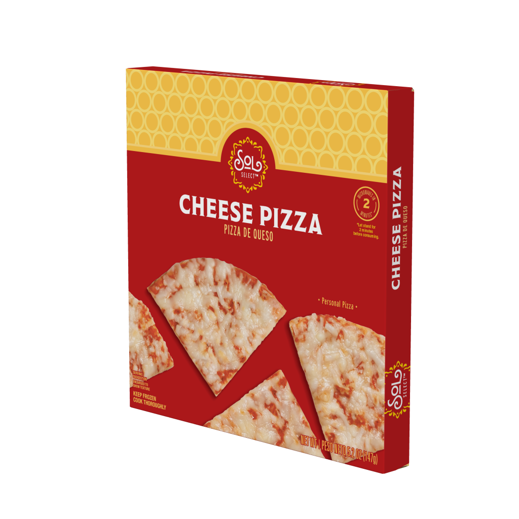 Cheese - Sol Select